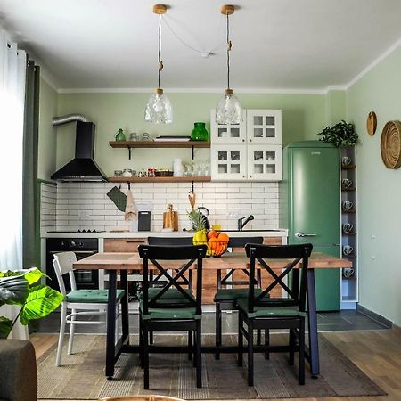 Premium-Designed Apartments Tivat Dış mekan fotoğraf