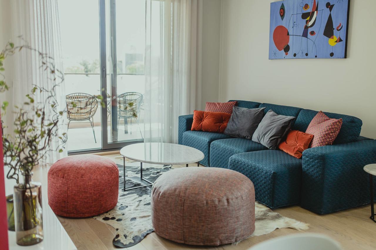 Premium-Designed Apartments Tivat Dış mekan fotoğraf