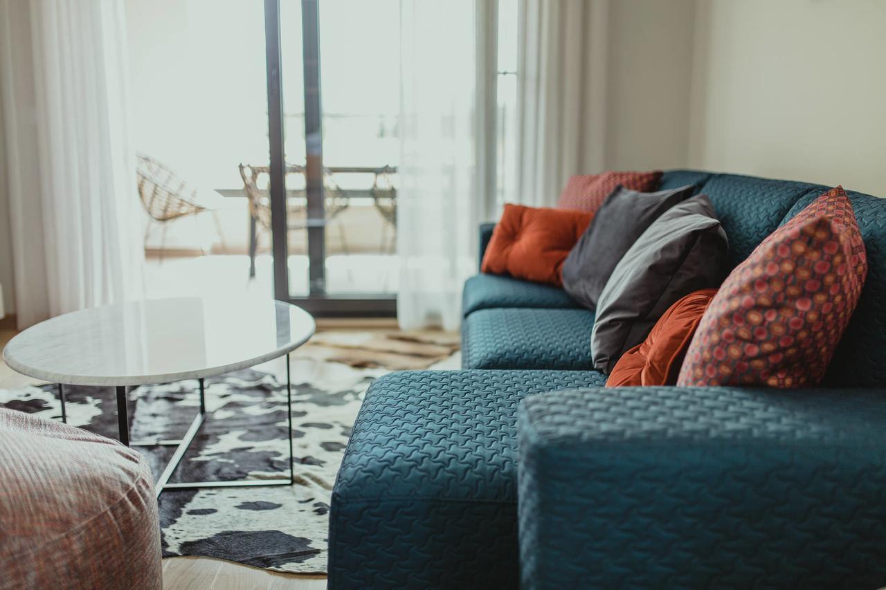 Premium-Designed Apartments Tivat Dış mekan fotoğraf