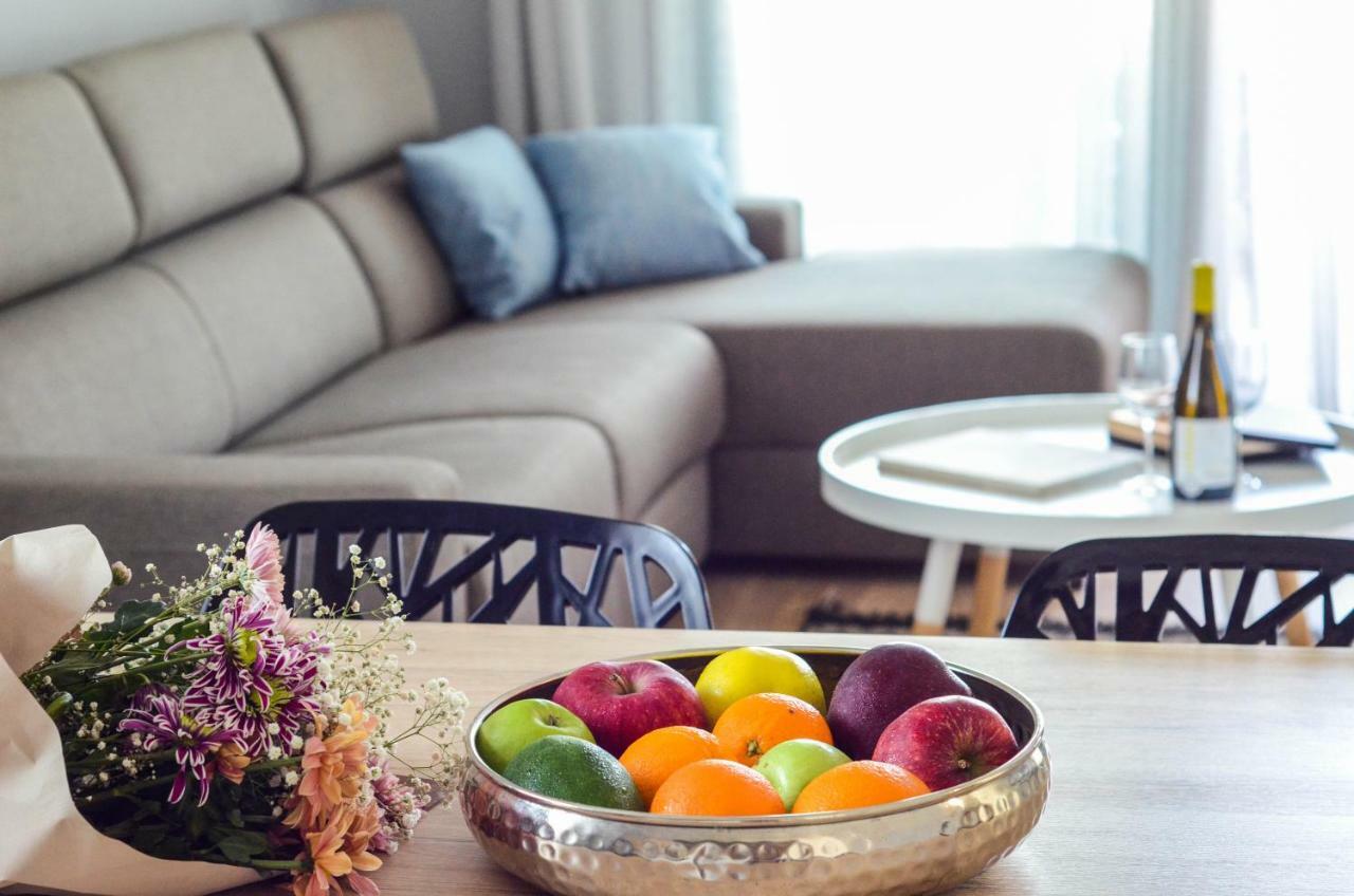 Premium-Designed Apartments Tivat Dış mekan fotoğraf