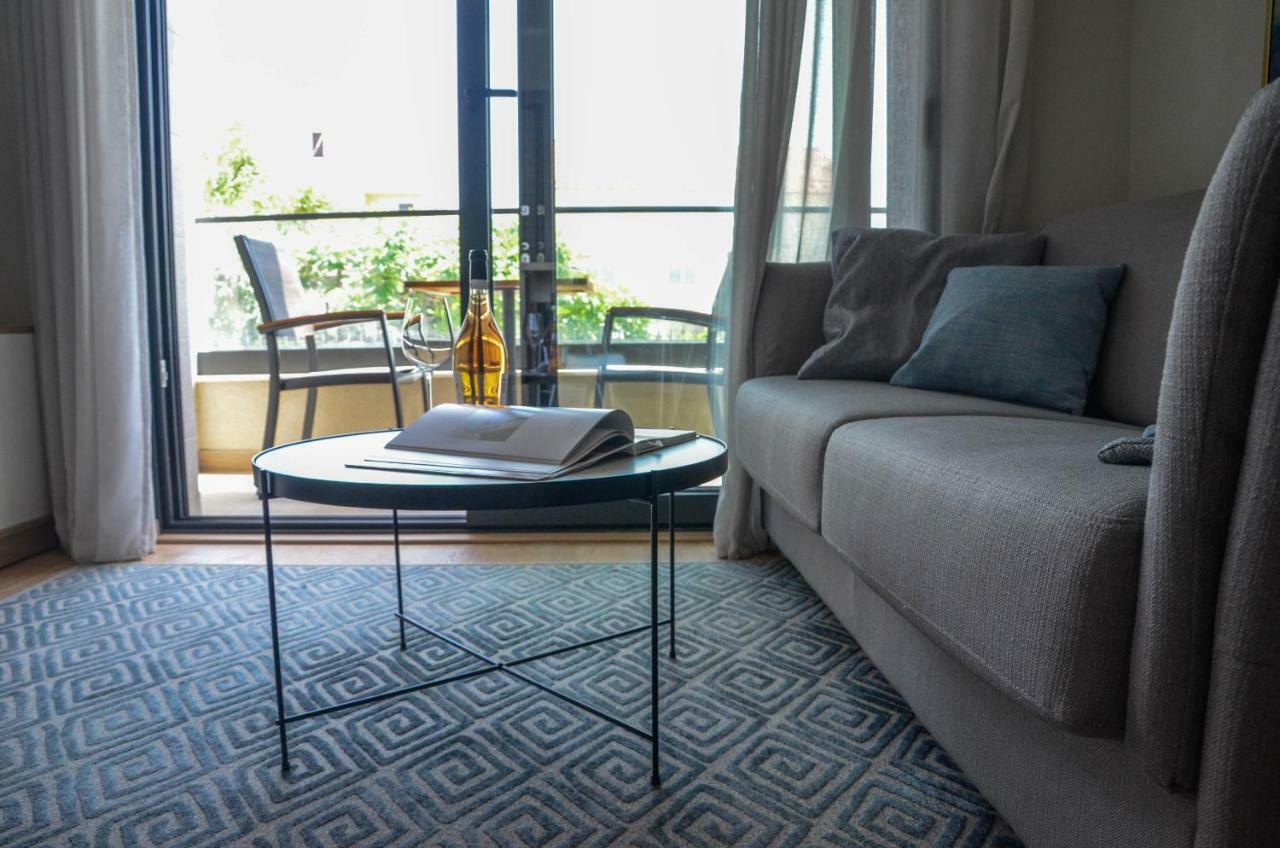 Premium-Designed Apartments Tivat Dış mekan fotoğraf