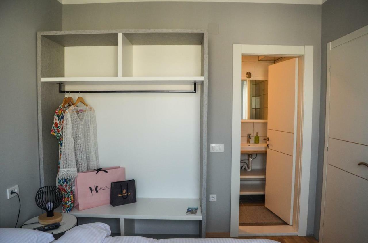 Premium-Designed Apartments Tivat Dış mekan fotoğraf