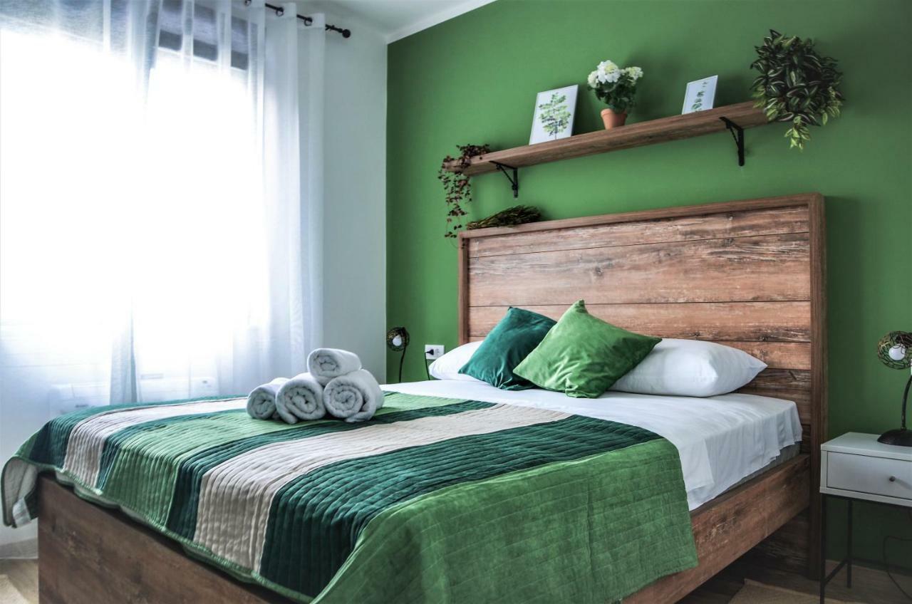 Premium-Designed Apartments Tivat Dış mekan fotoğraf