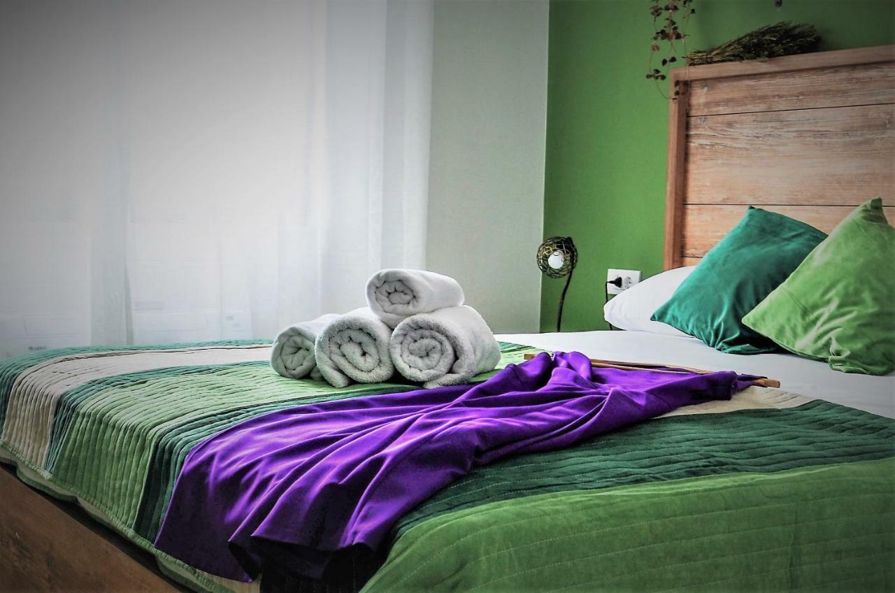 Premium-Designed Apartments Tivat Dış mekan fotoğraf