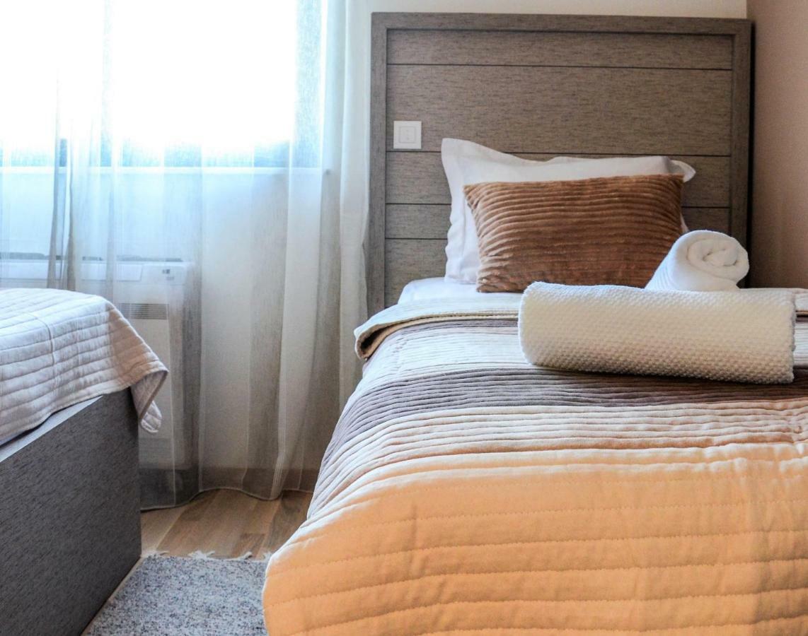 Premium-Designed Apartments Tivat Dış mekan fotoğraf
